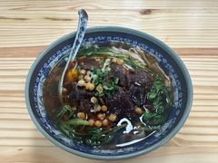 -麻婆子牛肉粉(金桥名都店)