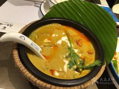 -美奈小馆·越南料理(中航城君尚购物中心店)