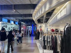 -时尚天河商业广场