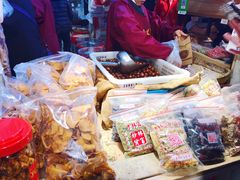 -方林富炒货店(西溪路78号本人店)