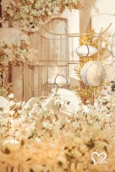 -IDOI婚礼策划·IDOIWEDDING