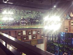 融绘·鱼肆(融绘湖滨南店)-黑明餐厅(白鹭洲店)
