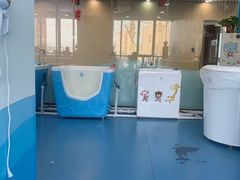 -马博士婴幼儿游泳馆(门头沟店)