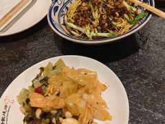 -福苗小骆驼烧烤(大唐不夜城店)