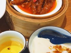 -云山茶餐厅(广东大厦店)