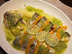 -星叶·东南亚料理(温州万象城店)