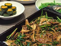 -张家卫·阳江菜·小海鲜(肥婆湾桥店)