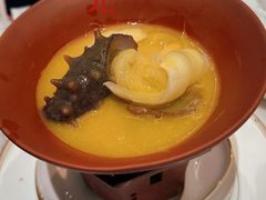 皇家御品佛跳墙-鹏瑞莱佛士酒店·云璟 Yun Jing