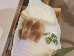 -左庭右院鲜牛肉火锅(浦江欢乐颂店)