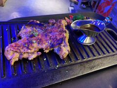 -卢布林西餐厅(万正店)