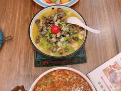 -锡和无锡菜(景丽苑店)