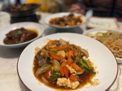 -丁字口海鲜热炒·烧烤大排档