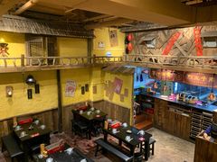 -今邕烧烤(西大店)