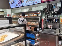 -肯德基(夏湾店)