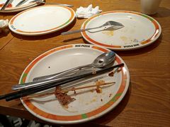 -比格比萨自助(万柳华联店)