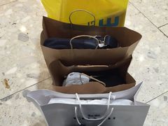 -东荟城名店仓