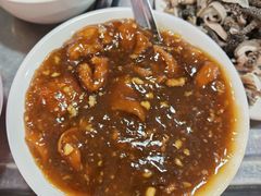 -姚记炒肝店(鼓楼店)
