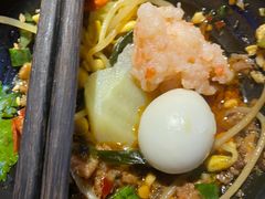 手工虾滑-大渝火锅(苏州西城永捷店)