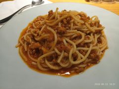 -斗牛士牛排(南京东路店)