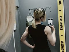 -FEELINGME乐刻私教馆·健身(双安商场店)