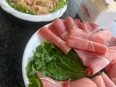 -马记伊源斋涮肉·清真菜(百子湾店)