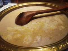 -蒙亨·手把肉·蒙古包文化主题餐厅(天恒广场店)