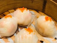 翠芹虾饺皇-今轩中餐厅(西安经开洲际酒店)