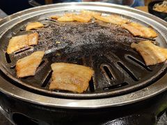 -九田家黑牛烤肉料理(万达店)