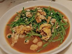 -日丰园海肠水饺·老字号大连海鲜(银泰城店)