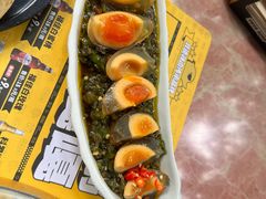 -嘎嘎鸭脑壳(蜀汉路店)