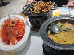 -苏梦江南·淮扬菜(夫子庙店)