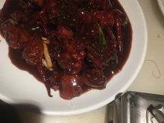 -绿茶餐厅(西单老佛爷店)