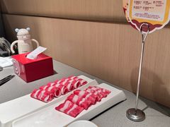 -海底捞火锅(人民广场店)
