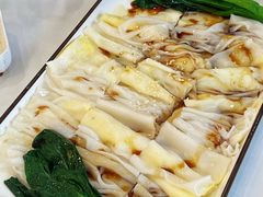 -东江渔村·古典园林·30年粤菜老字号(太和店)