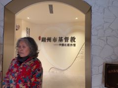-衣裳街历史文化街区