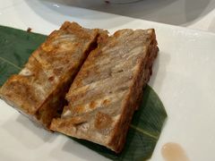 -金河半岛园林酒家(金融城店)