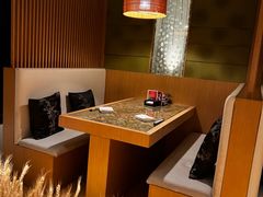 -西村日本料理(香格里拉饭店)