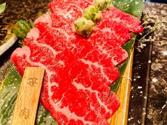 -老乾杯和牛烧肉(王府中环店)