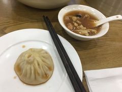 -地安门包子铺(地安门店)