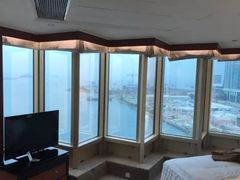 -香港皇家太平洋酒店