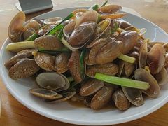 -明记海鲜大排档(巽寮湾店)