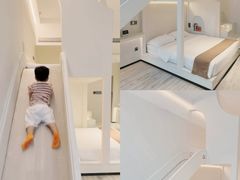 -芷迹江景酒店(五一广场汇景城店)