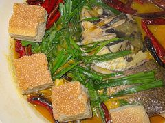 -清水亭湖北菜(大屯DT51店)