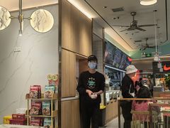 -苏晓玥·手作江南小吃(深圳北站店)
