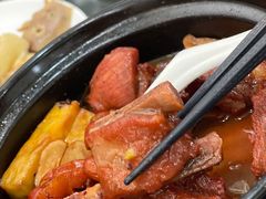秘制红枣骨-文记壹心鸡(宝华路店)