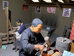 -东北民族民俗博物馆