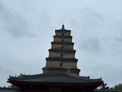 -大慈恩寺(大雁塔)