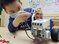 -卡巴机器人编程·少儿编程·信息学竞赛(公益西桥校区)