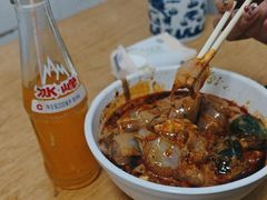 -清真·宏顺祥卤汁凉粉(大皮院店)
