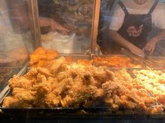 -前进5路汉堡炸鸡(前进五路店)